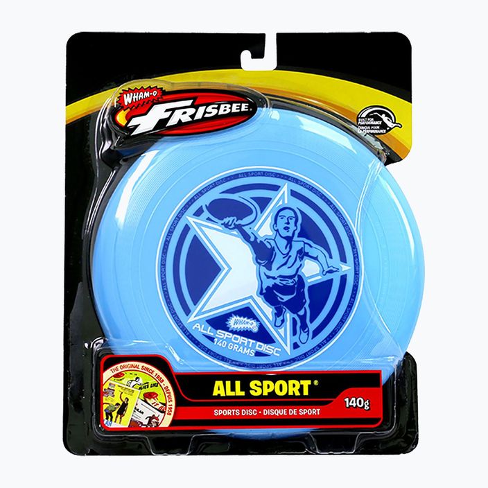 Фризбі Sunflex All Sport блакитне 81116 2