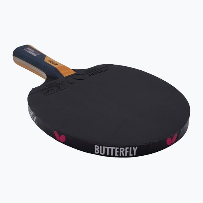 Ракетка для настільного тенісу Butterfly Timo Boll Carbon 9