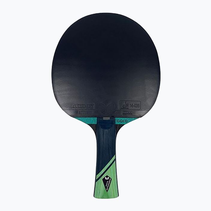 Ракетка для настільного тенісу Butterfly Ovtcharov Gold 2