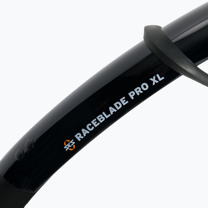 Бризковики велосипедні SKS Raceblade Pro XL чорні 11322 5