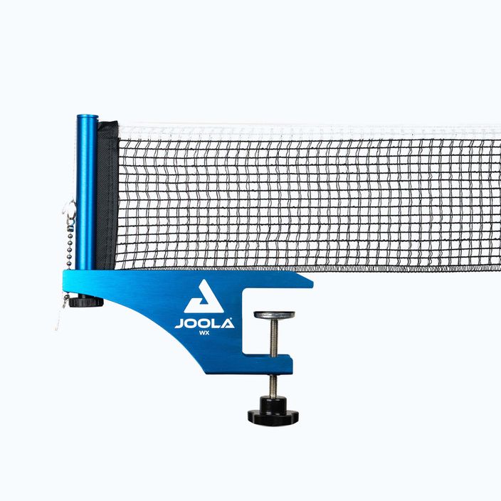 Сітка для настільного тенісу JOOLA Aluminium WX
