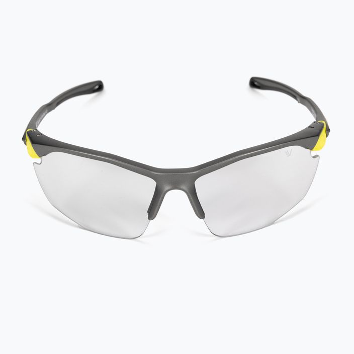 Сонцезахисні окуляри  Alpina Twist Five Hr V сірі A8592126 3