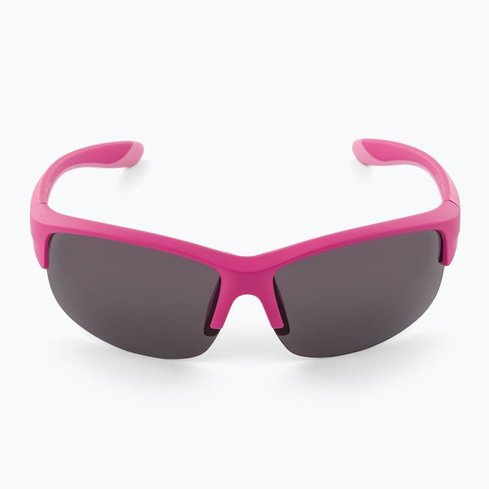 Окуляри сонцезахисні дитячі Alpina Junior Flexxy Youth HR pink matt/black 3
