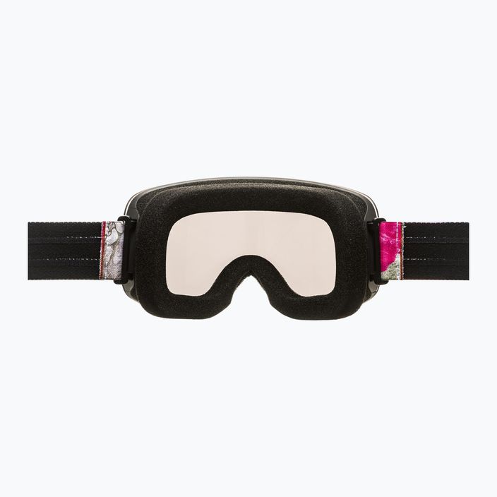 Гірськолижні окуляри Alpina Penken S3 micheal cina чорні матові 7