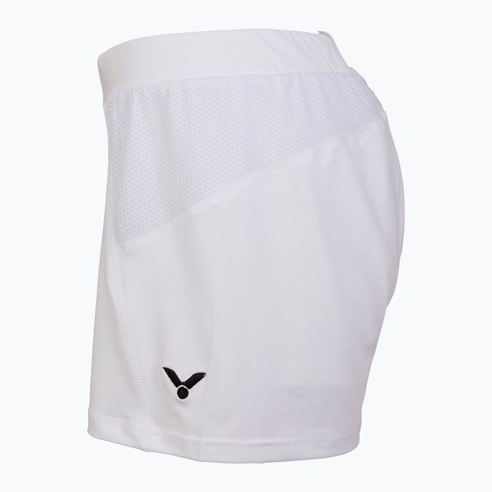 Шорти тенісні жіночі VICTOR R-04200 white 3