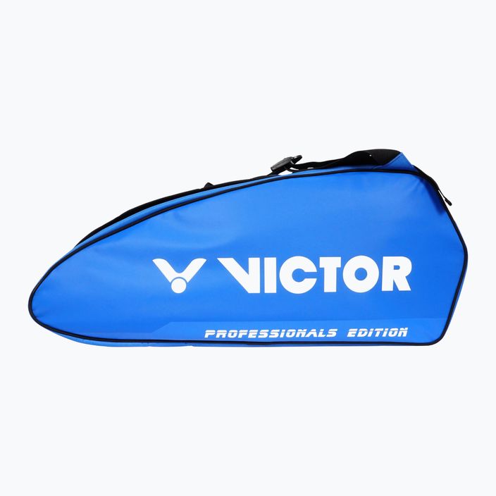 Сумка для бадмінтону VICTOR Multithermobag 9031 блакитна 201603 10