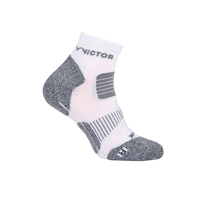 Шкарпетки тенісні VICTOR SK-Ripple 2pack white 2
