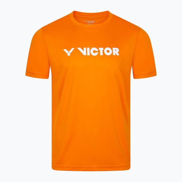 Футболка VICTOR T-43105 O помаранчева