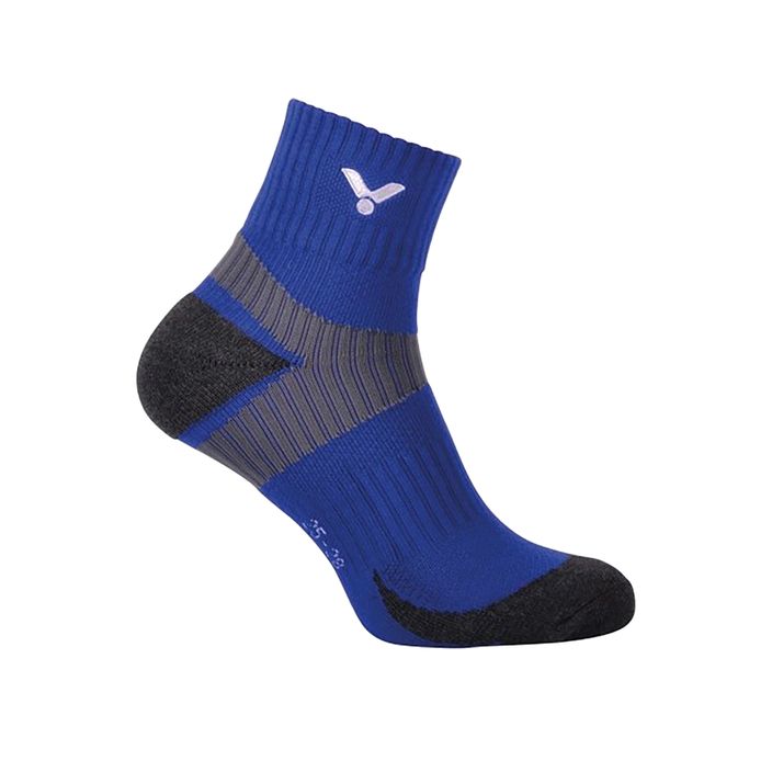 Шкарпетки тенісні VICTOR SK 139 blue 2