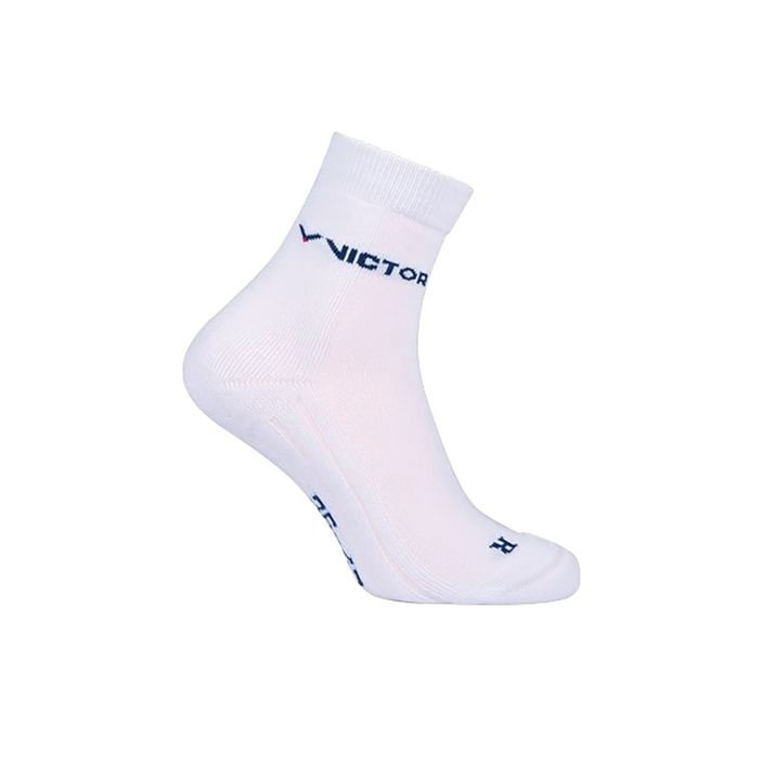 Шкарпетки тенісні VICTOR Performance 2pack white 2