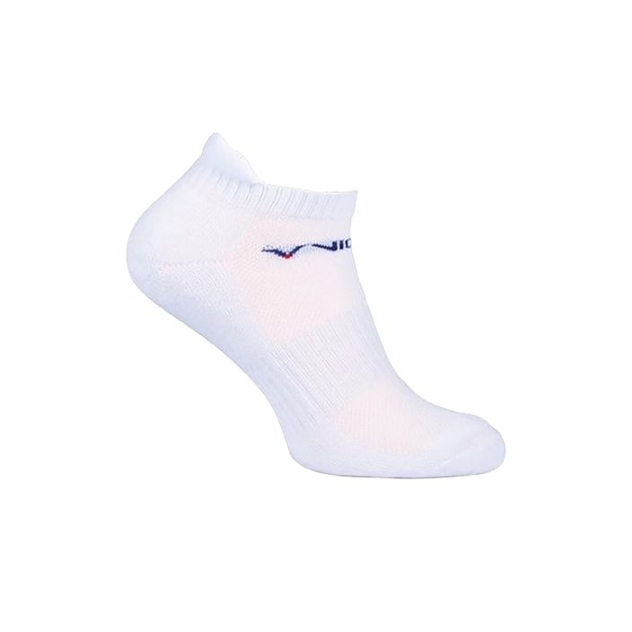 Шкарпетки тенісні VICTOR Sneaker 2pack white 2