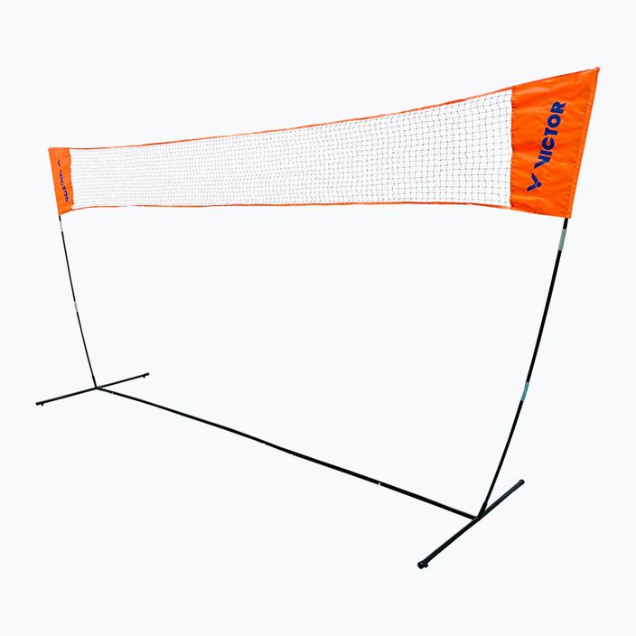 Сітка для бадмінтону VICTOR Mini Badminton Net Easy 3 m 2