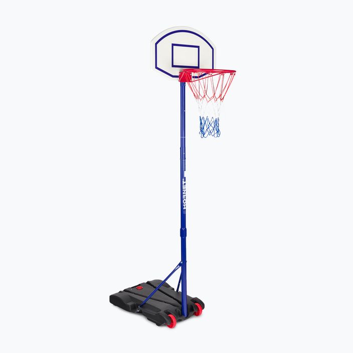 Баскетбольний кошик  дитячий Hudora Hornet 205 синій 3580