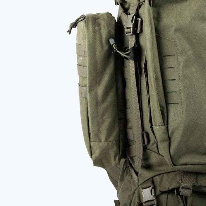 Тактичний рюкзак Tasmanian Tiger TT Range Pack MKII 90+10 l olive 5