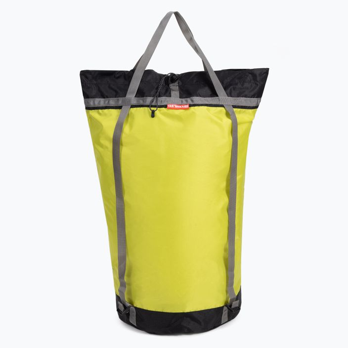 Компресійний мішок Tatonka Tight Bag 18Л жовтий 3023.316 4