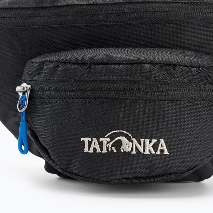 Барсетка Tatonka Funny Bag чорна 2210.040 5