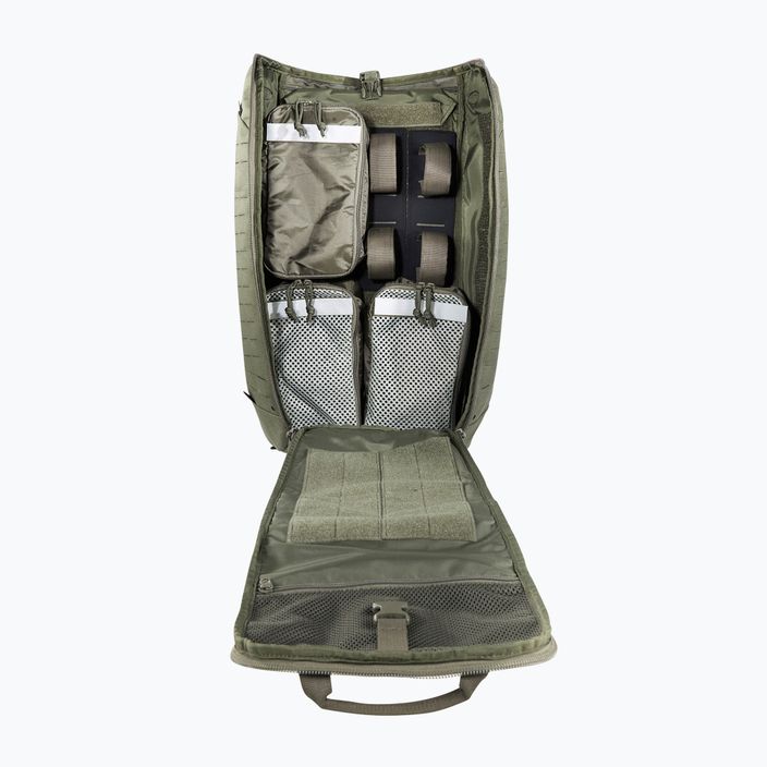 Тактичний рюкзак Tasmanian Tiger TT Modular Pack 45 l Plus olive 6