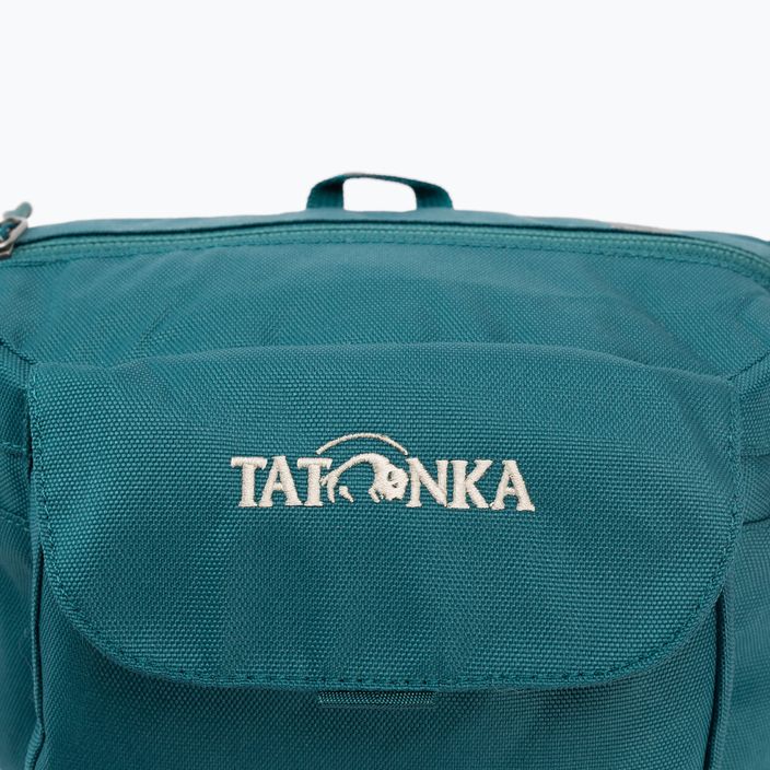 Барсетка Tatonka Funny Bag зелена 2215.063 5