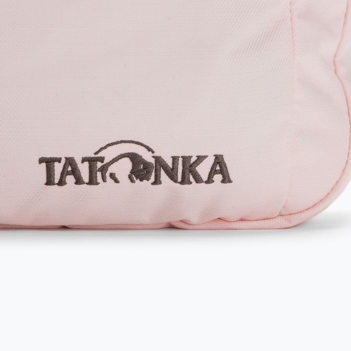 Барсетка Tatonka Hip Sling Pack рожева 2194.053 5