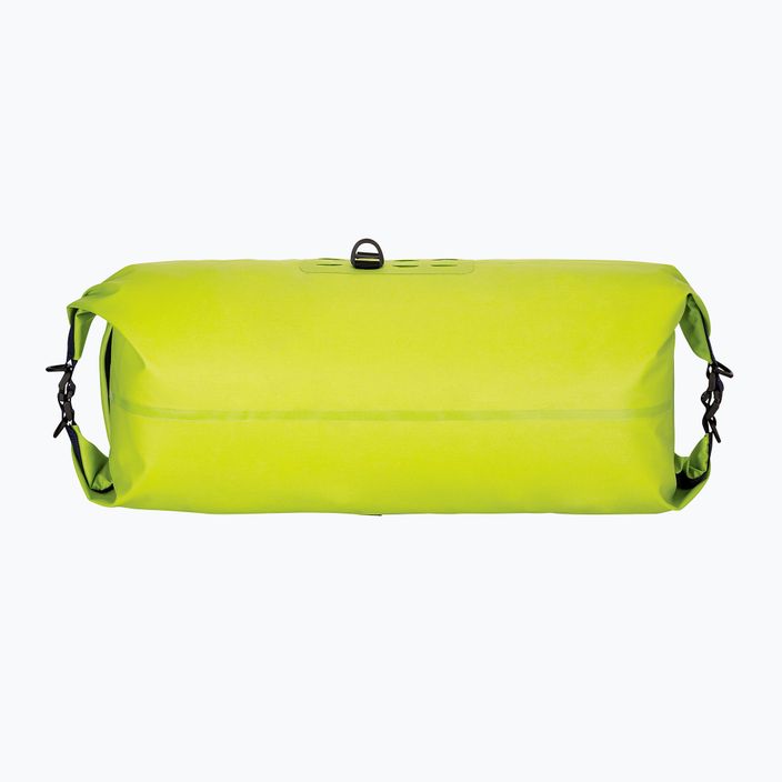 Сумка водонепроникна Tatonka WP Stuffbag DBL 25 л lime 2