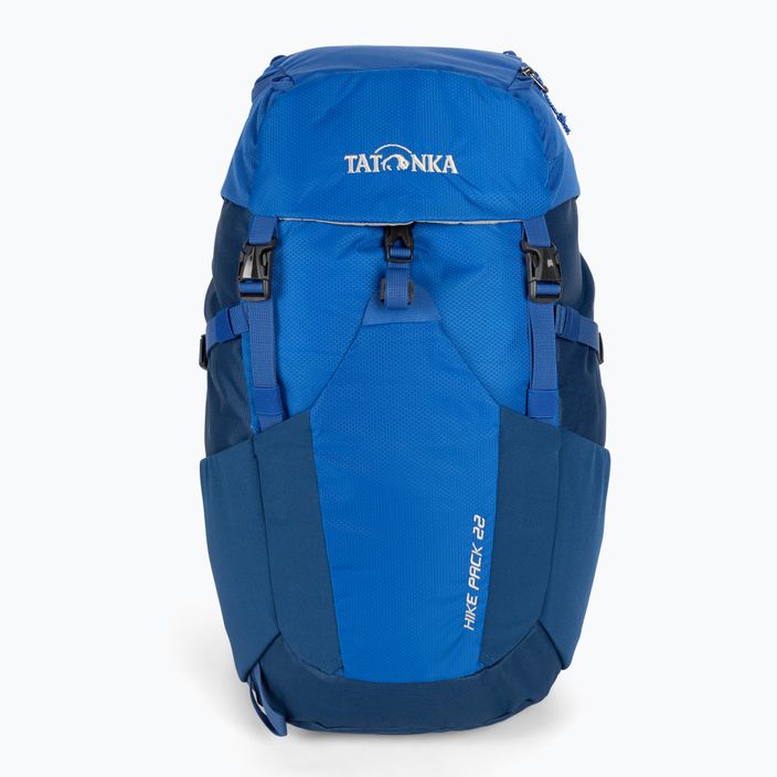 Рюкзак туристичний Tatonka Hike Pack 22 l блакитний 1560.369