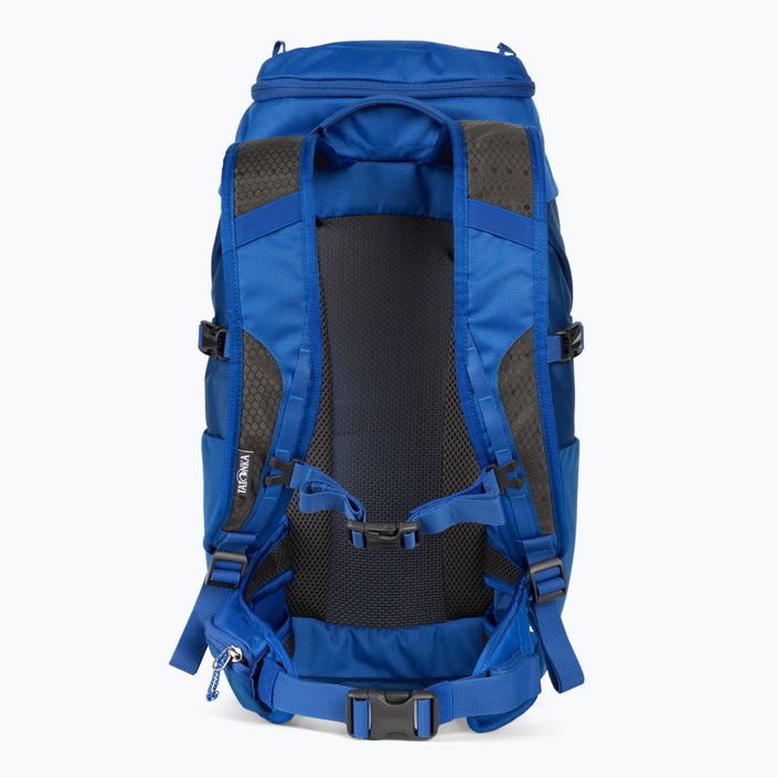 Рюкзак туристичний Tatonka Hike Pack 22 l блакитний 1560.369 3