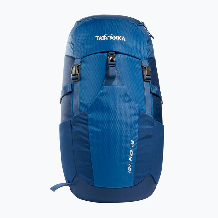 Рюкзак туристичний Tatonka Hike Pack 22 l блакитний 1560.369 5