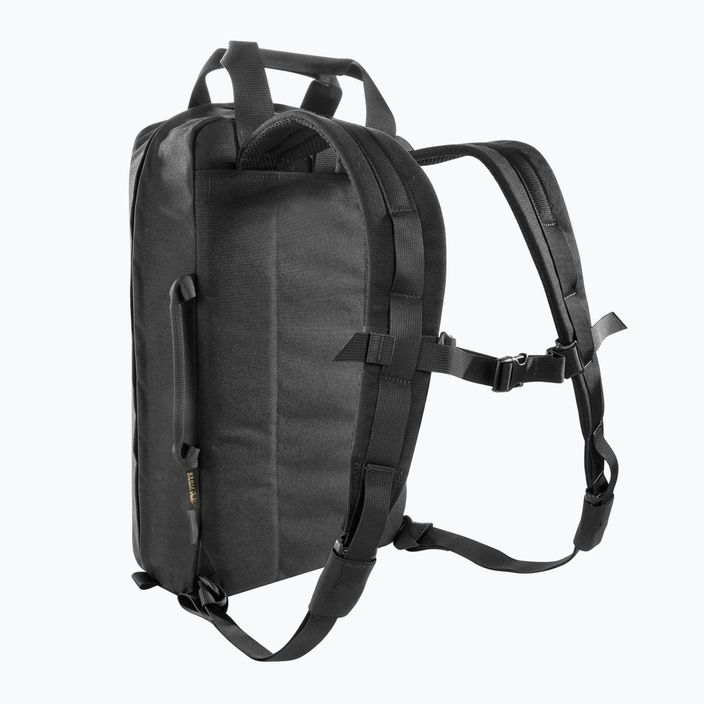 Тактичний рюкзак для виживання Tasmanian Tiger 16 л чорний 3