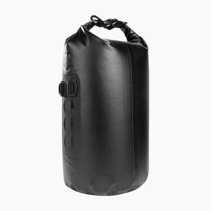 Сумка водонепроникна Tatonka WP Stuffbag Valve 15 л black 4