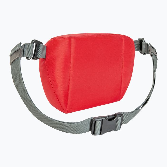 Tatonka First Aid Basic Hip Belt Pouch Сумка для стегнового поясу червона 4