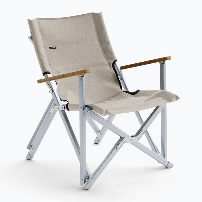 Dometic Компактний табірний стілець ясен 2