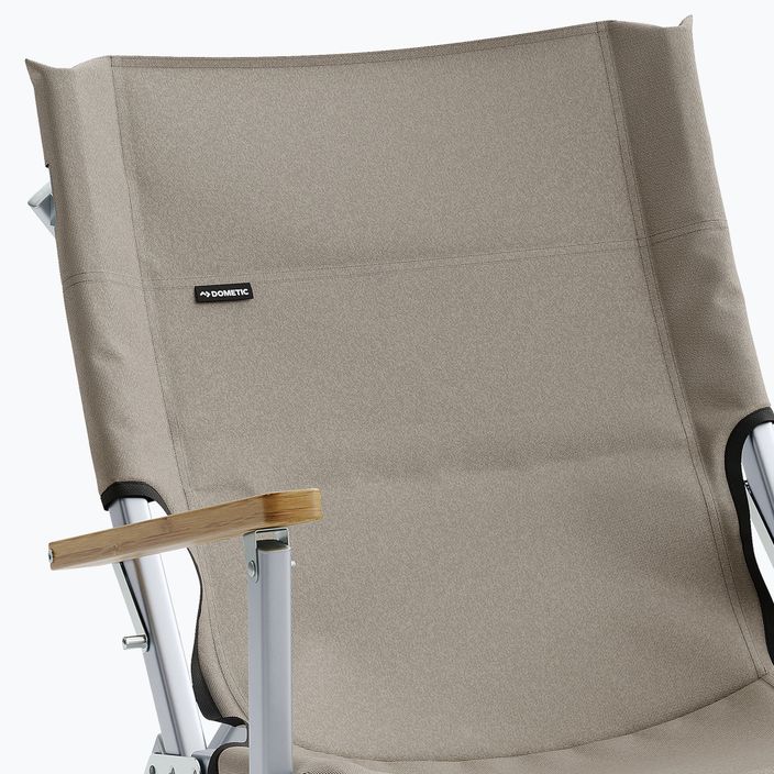 Dometic Компактний табірний стілець ясен 3