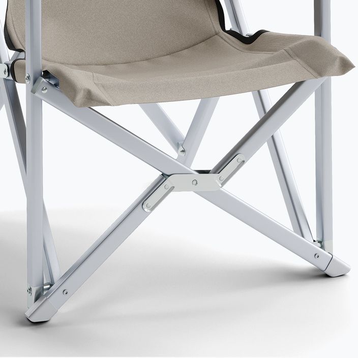 Dometic Компактний табірний стілець ясен 4