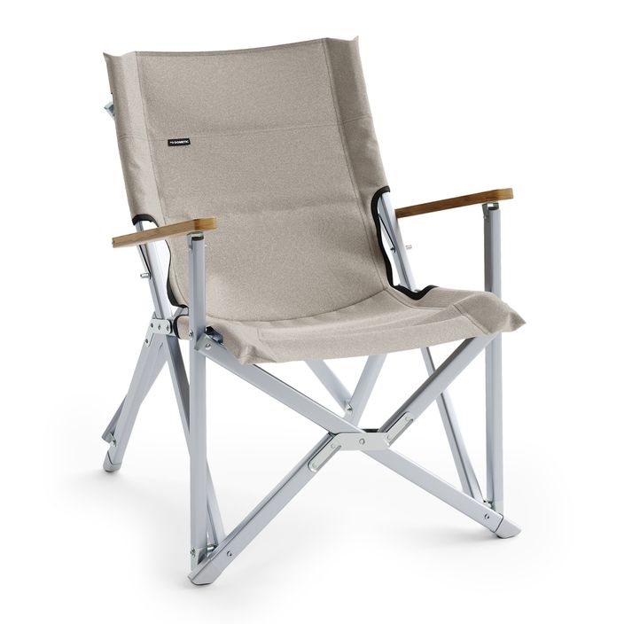 Dometic Компактний табірний стілець ясен 7