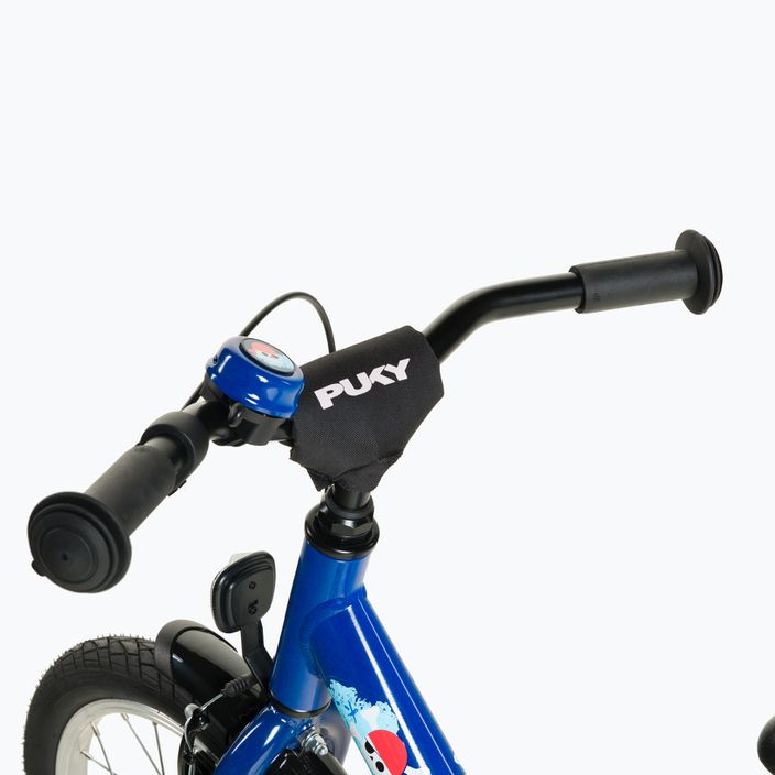 Велосипед дитячий PUKY Youke 16 блакитний 4232 5