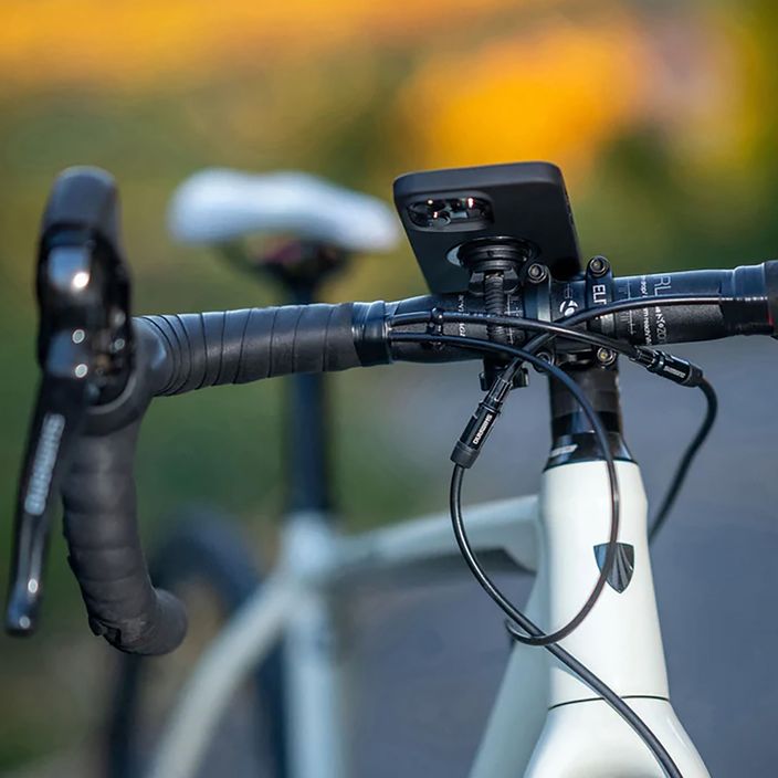 Тримач велосипедний для телефону SP CONNECT Micro Bike Mount чорний 53341 7