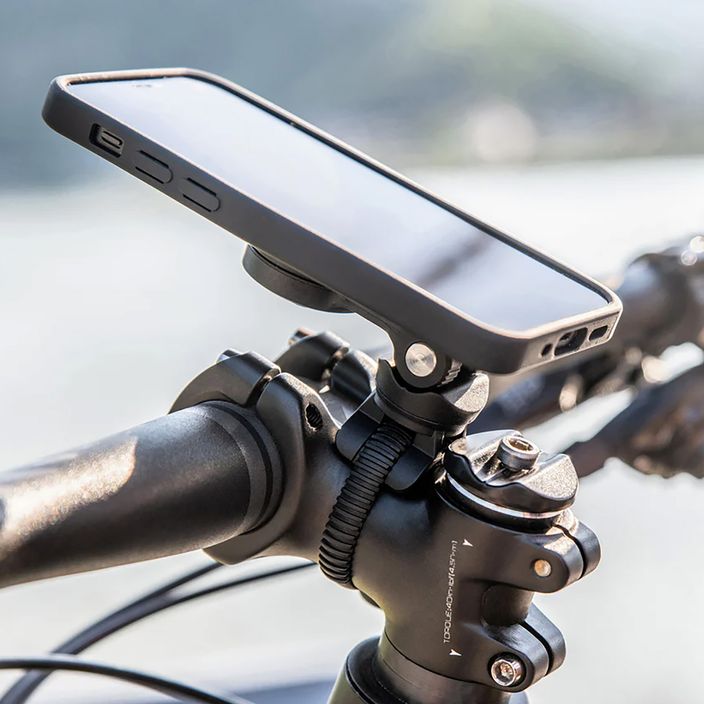 Тримач велосипедний для телефону з чохлом SP CONNECT Bike Bundle II Iphone 11 Pro Max / XS Max 54423 10