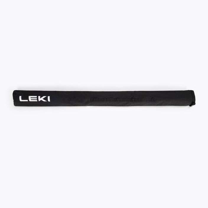 Чохол для палиць LEKI Nordic Walking чорний 364320001 2