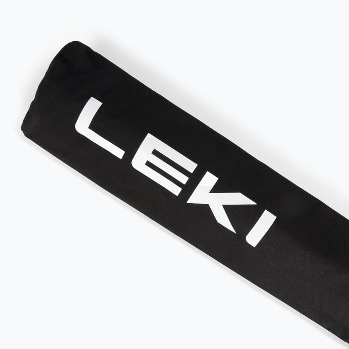 Чохол для палиць LEKI Nordic Walking чорний 364320001 3