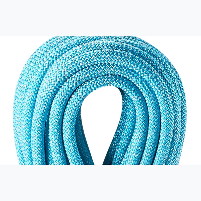 Мотузка альпіністська EDELRID Boa Seilsack 9.8 blue 3