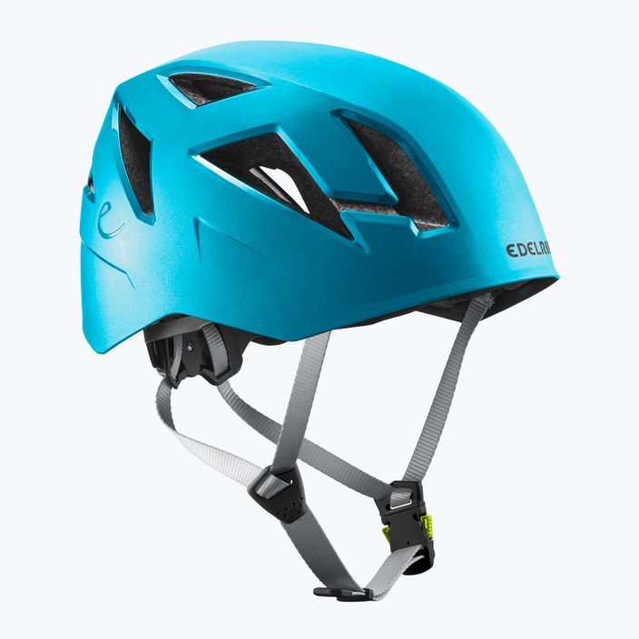 Шолом альпіністський EDELRID Zodiac II icemint