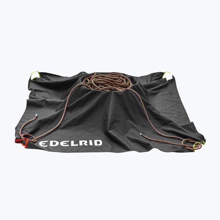 Сумка для мотузок EDELRID Caddy II deepblue 2