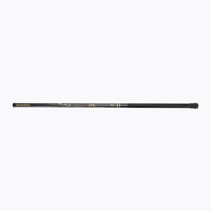 Ручка Browning Black Magic CFX Net Handle чорна 3 7181300
