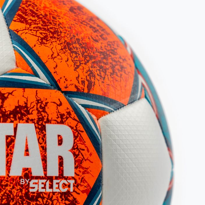 Футбольний м'ячч DERBYSTAR Brillant Replica V21 IMS 162008 розмір 5 4
