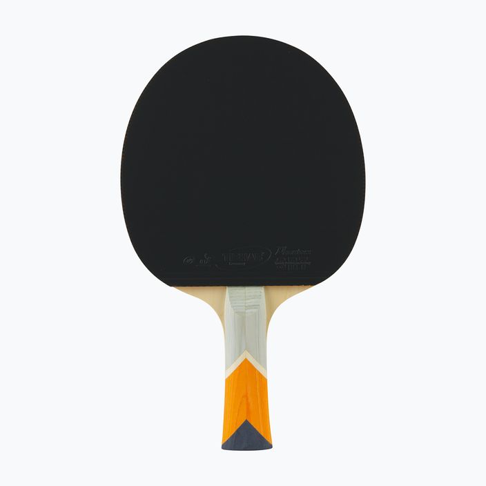 Ракетка для настільного тенісу Tibhar XXX Orange Edition 2