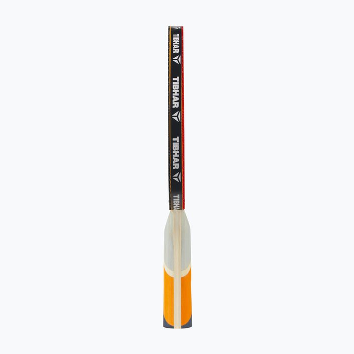 Ракетка для настільного тенісу Tibhar XXX Orange Edition 3