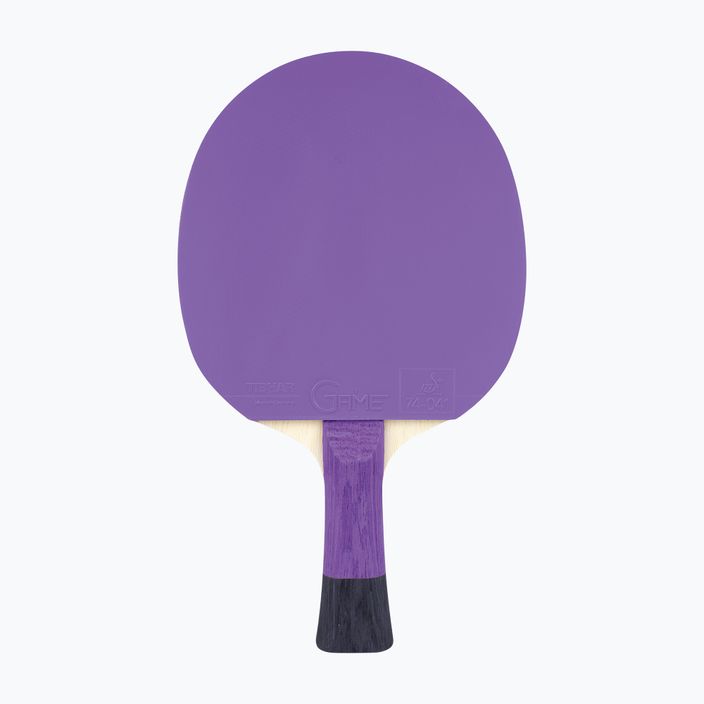 Ракетка для настільного тенісу Tibhar Pro Purple Edition 2
