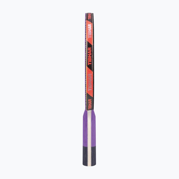 Ракетка для настільного тенісу Tibhar Pro Purple Edition 3
