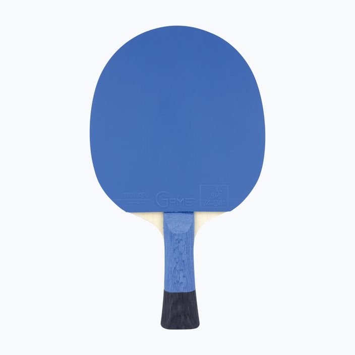 Ракетка для настільного тенісу Tibhar Pro Blue Edition 2