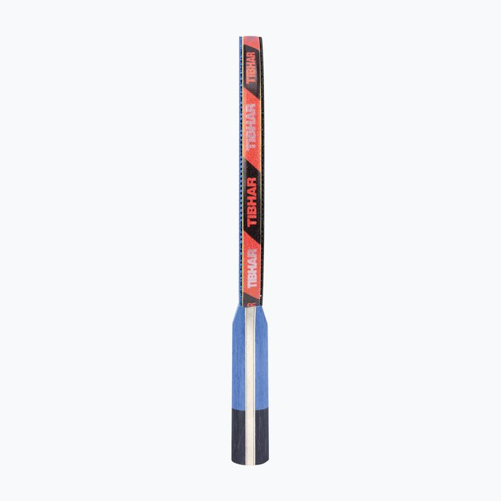 Ракетка для настільного тенісу Tibhar Pro Blue Edition 3